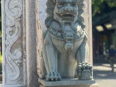 -青州古城