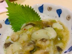 芥末章鱼-有喜屋·深夜食堂(北京西路店)