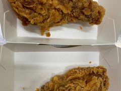 麦辣鸡翅-麦当劳(衡阳解放路店)