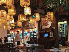 -南京大牌档(富力海珠城店)