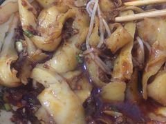 素椒刀削面-马王庙刀削面馆(四川省交通学院宿舍店)