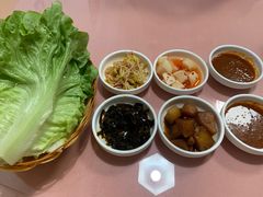 -米郎餐厅·朝鲜族料理(延长路店)