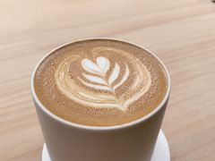 -Onirii Coffee(长乐路店)