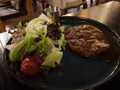 -π·西餐厅邂逅(万平口店)