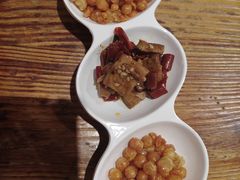-红料理|串串有瘾·烧烤(吴中路店)