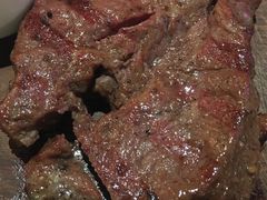 -雅达利超级牛扒(万科广场店)