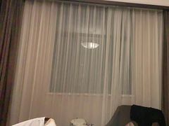 -北京前门建国饭店