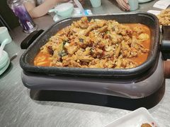 -还是那家•秘制活鱼现烤•香辣美蛙(独墅湖邻里中心店)