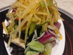 -兰州老马食府(小潞邑店)