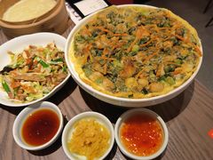 -四道菜·福建菜馆(新街口金鹰店)