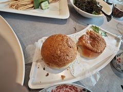 -好福记饭店(红梅公园店)
