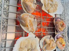 -震海贝烤贝·民俗特色店(延吉总店)