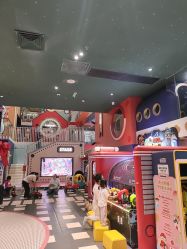 -meland club亲子乐园(北京芳圆里ID MALL店)