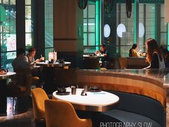 大堂-本来精品川菜(嘉里中心店)