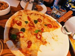-京A Taproom·精酿餐吧(CBD店)