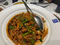 -兰湘子·湘菜小炒(南京江宁万达店)