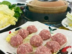 -华仔土鸡店(三元里分店)