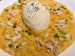-翡翠鸟精品泰国菜(北辰财富中心店)