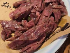 -山河屯铁锅炖鲜鹅·东北菜(开发区一店)