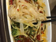 -魏家凉皮(协和店)