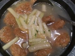 -芳芳私房菜·精做淮扬菜(承德路店)