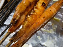 -腰子哥烤串(石佛营炫特店)