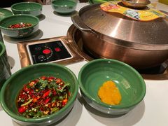-润园四季椰子鸡火锅(卓越INTOWN店)