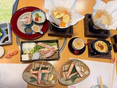 -蟹道乐(道顿堀本店)