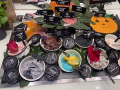 -LUSH(威尼斯人店)