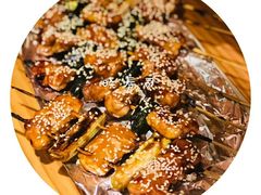 -晓寿司·精致料理(绿地店)