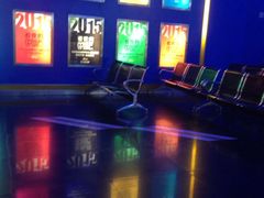 -奥斯卡新都汇影城(终级银幕)