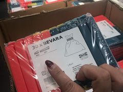 -宜家家居(哈尔滨商场店)