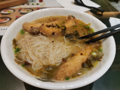 -凯峰鱼汤米线(金利達店)