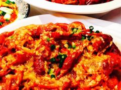 -霸王虾·麻辣小龙虾(清水河公园店)