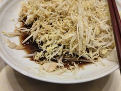 -滨湖大厦中餐厅(湖北省博物馆店)