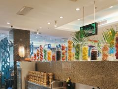 -初色海鲜自助(万丰路店)