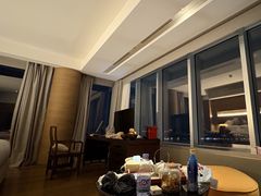 -厦门海港英迪格酒店(中山路店)