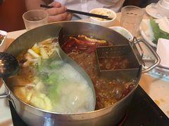 -野妹火锅(龙岗店)