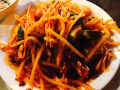 -松明一烤肉馆(鲁园店)