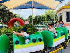 -沈阳方特欢乐世界