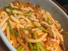 -北疆饭店(惠山万达店)