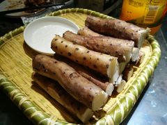 -解家河南菜(商鼎路店)