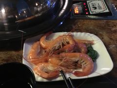 -船奇蒸汽海鲜·闽菜(八市海鲜总店)