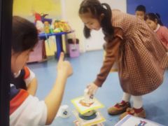 -易贝乐成长中心(坂田中心)