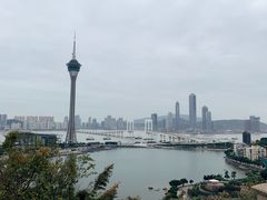 -主教山小堂