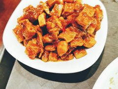 -老半斋(福州路店)