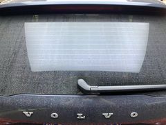 -MANSON漫森车体细节护理·车衣改色