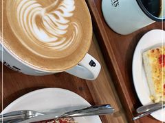 -Peet's Coffee皮爷咖啡(大学路店)