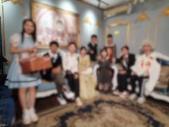 -JOJO实景沉浸侦探剧本杀(大悦城店)