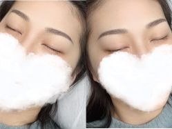 -MIVI野生眉纹绣纹眉